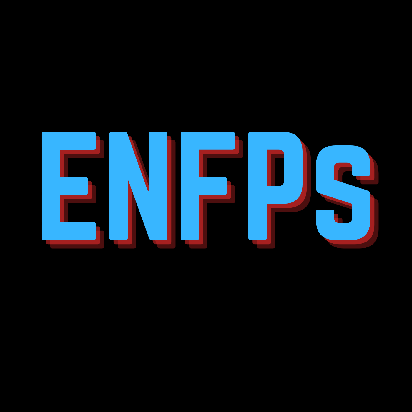 ENFPs