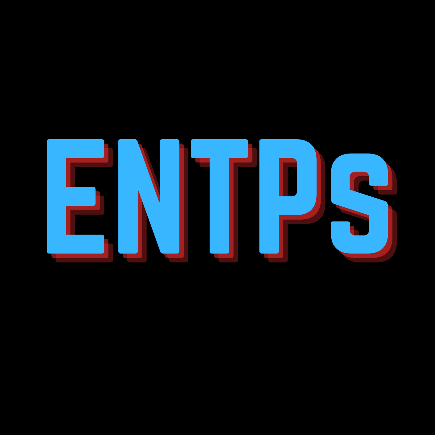 ENTPs