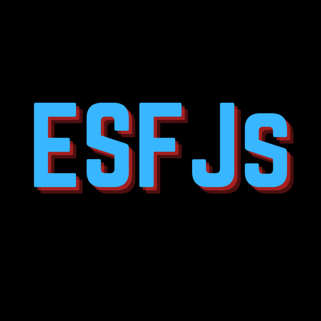 ESFJs