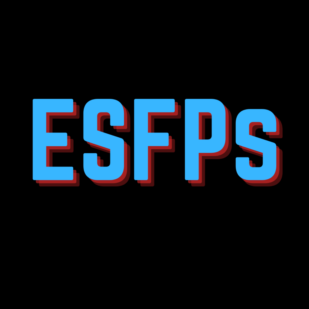 ESFPs