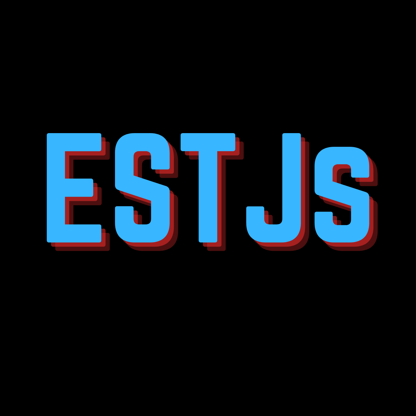 ESTJs