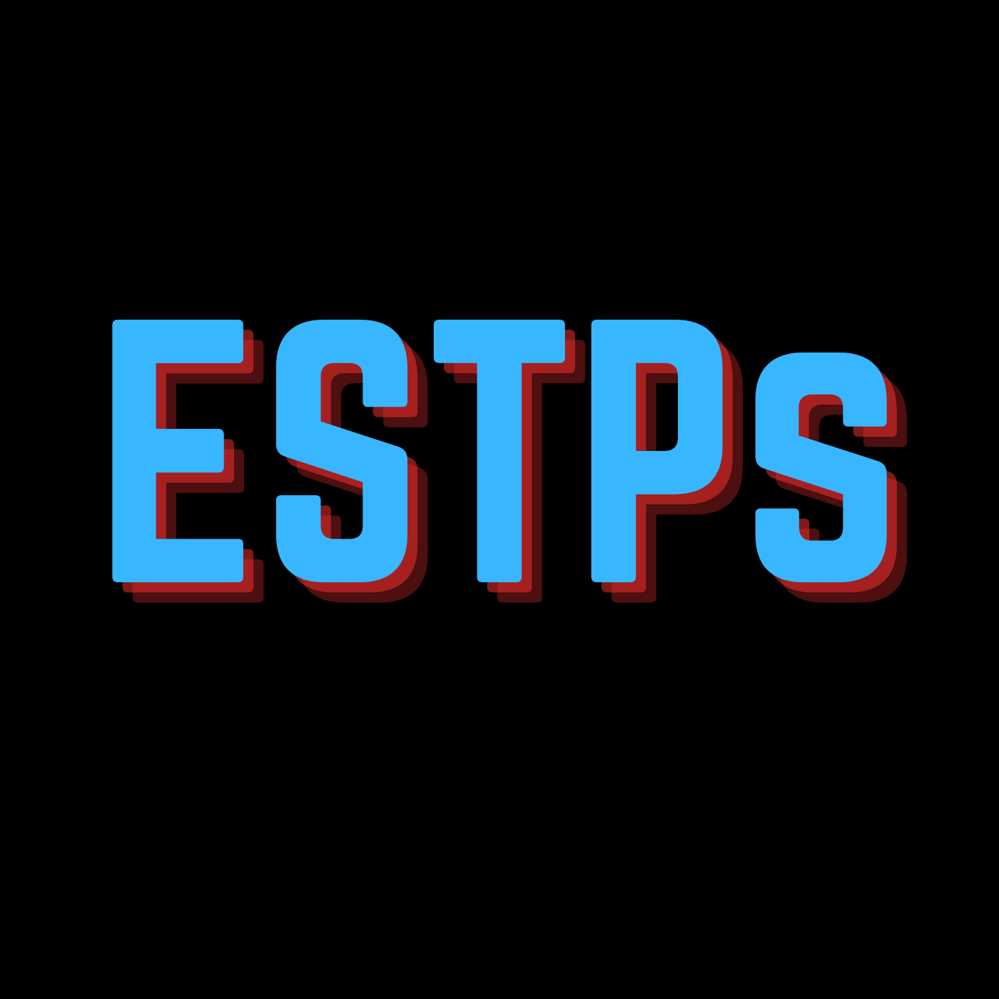 ESTPs