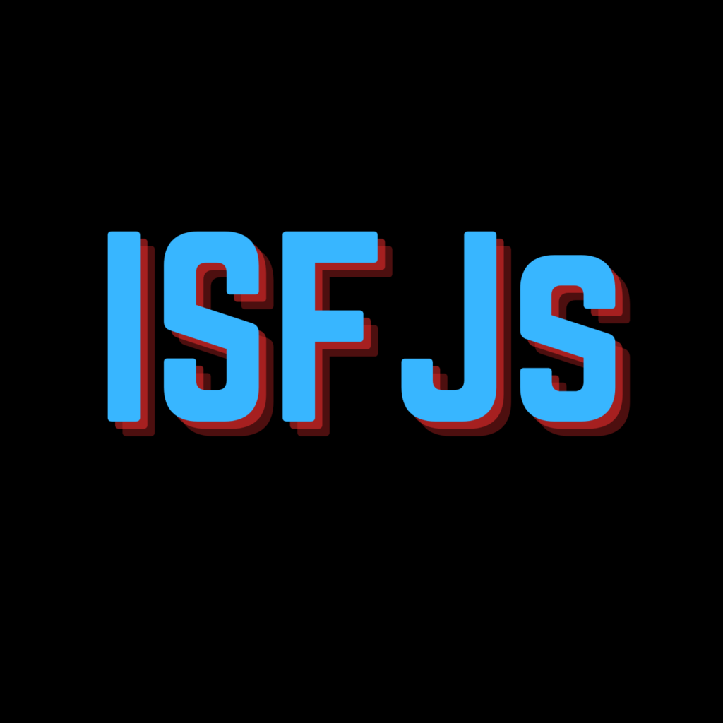 ISFJs