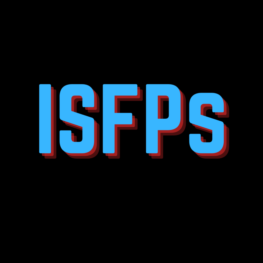 ISFPs