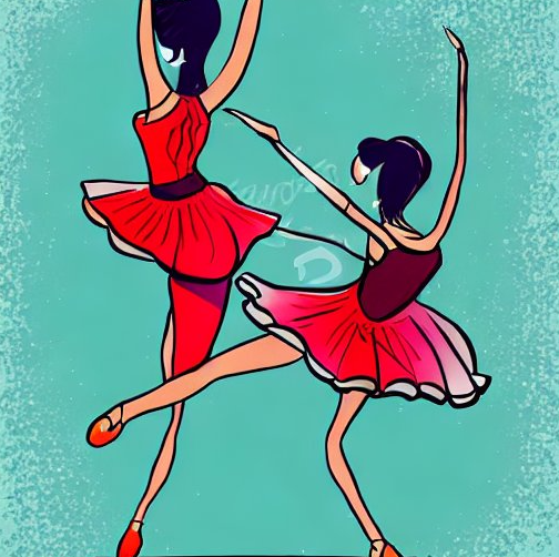 dancers