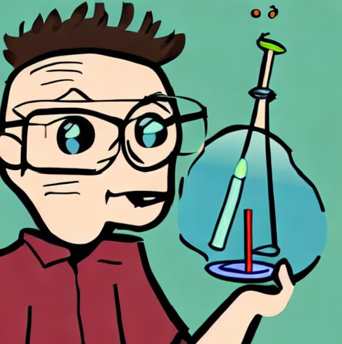 science nerd